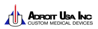 Adroit USA Inc logo