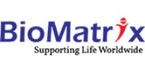 BioMatrix logo