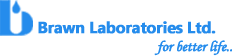 Brawn Laboratories logo