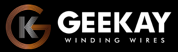 Geekay logo