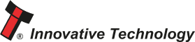 Innovative Technology logo