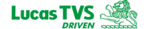 Lucas TVS logo