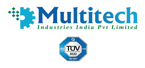 Multi-Tech logo