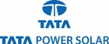 Tata Power Solar logo